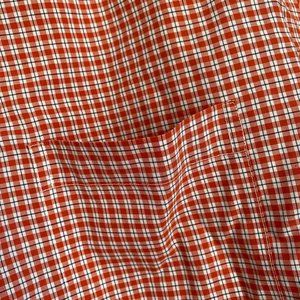 Men's ss L.L. Bean button down shirt